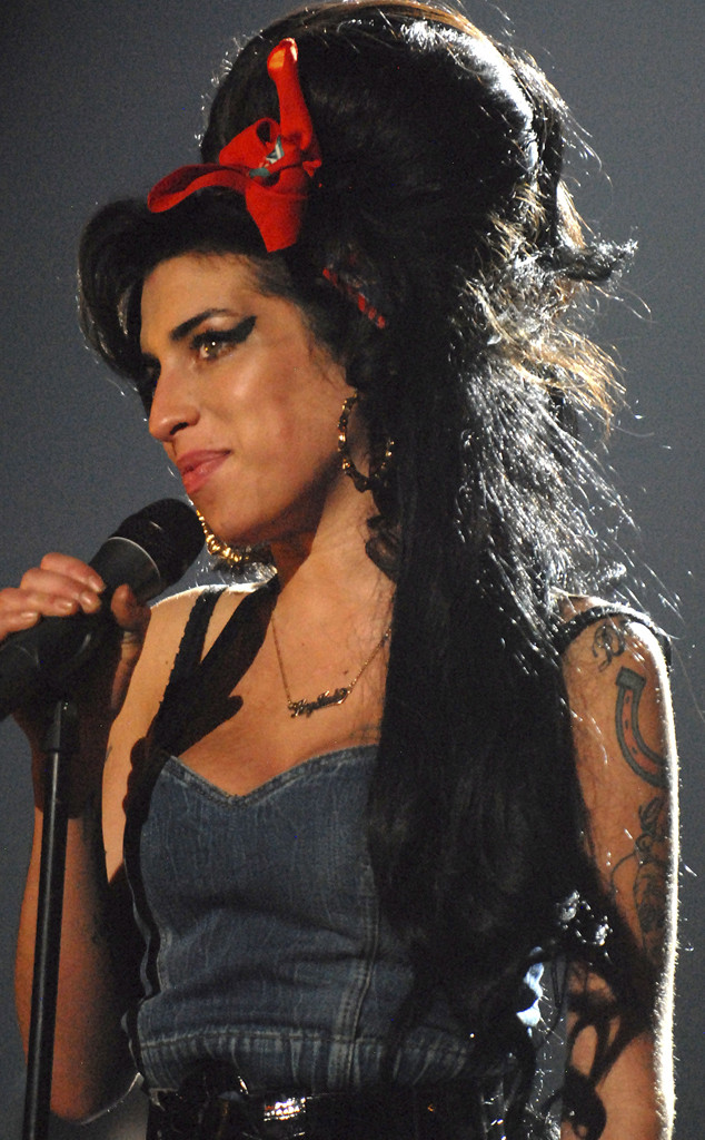 Amy Winehouse